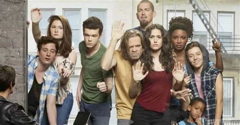 shameless best season|shameless season 2 ranked.